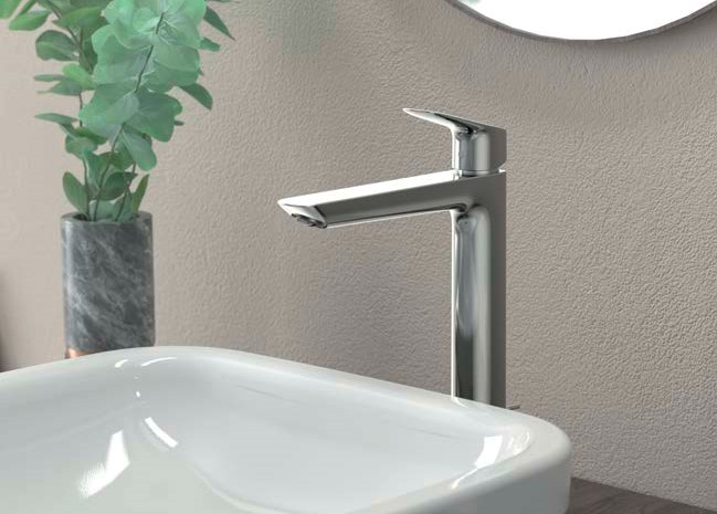 Musluk ve Banyo Ürünleri